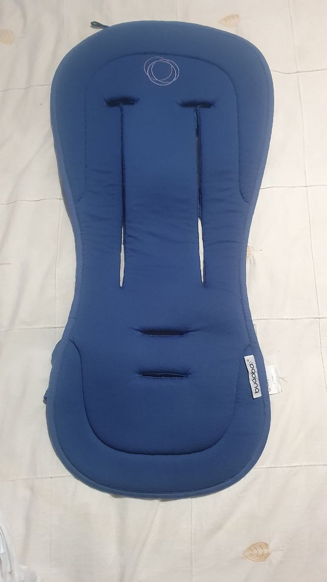 Colchoneta bugaboo donkey