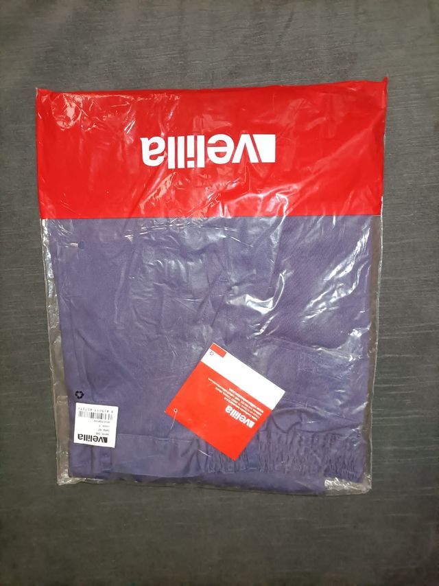 pantalones de trabajo velilla