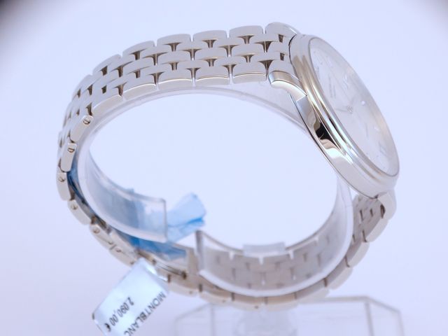 MONTBLANC Tradition Automatic Date NUEVO