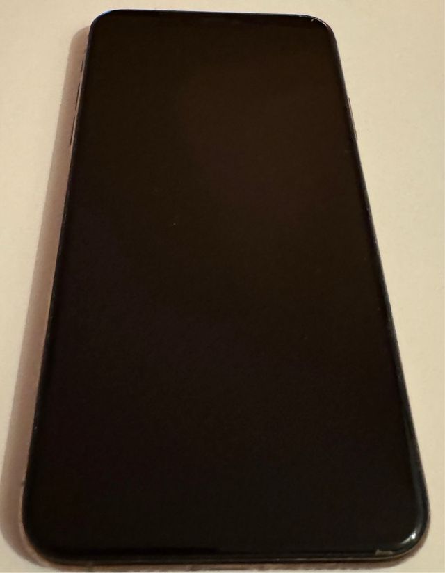 Iphone 11 pro max 256 gb