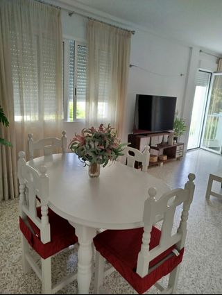 Piso en alquiler disponible