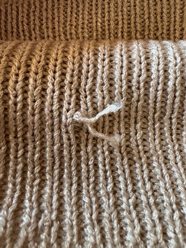 Jersey de malla (talla M)