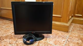 Monitor PC