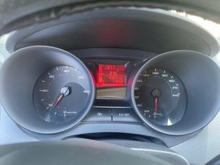 SEAT Ibiza 2011