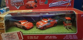 Cars  modellini originali nuovi, varie edizioni