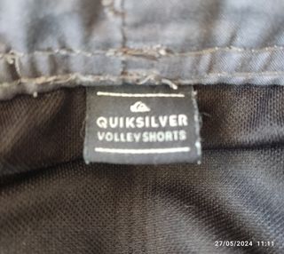 Bañador Quicksilver