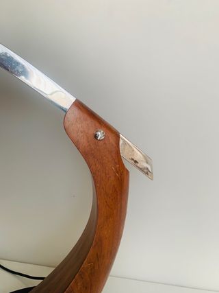 Lampara fase President«1 generacion"