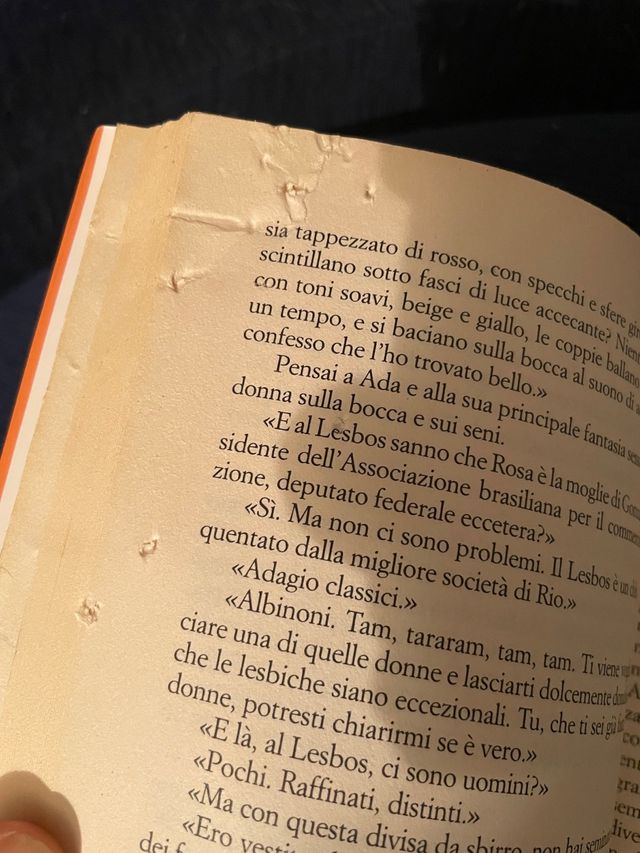Libro “La grande arte” Rubem Fonseca