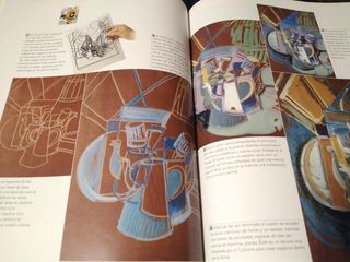 Libro Pintura creativa: Forma