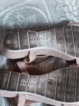 Sandalias Mary Paz T-37