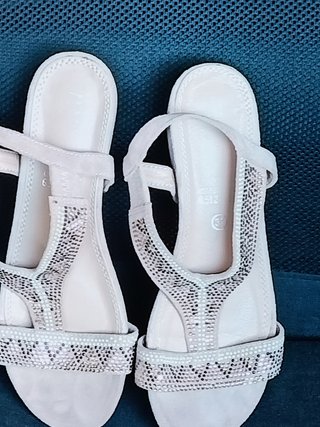 Sandalias Mary Paz T-37