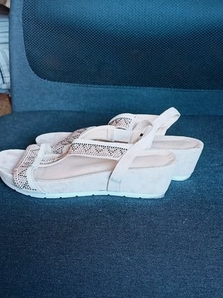 Sandalias Mary Paz T-37