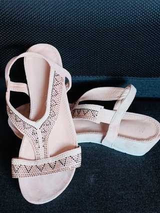 Sandalias Mary Paz T-37