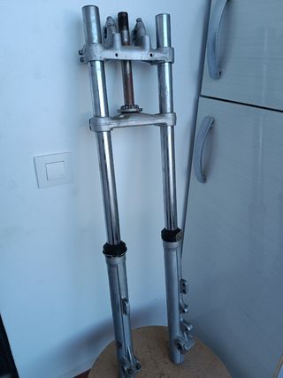 Rieju Mr 80 