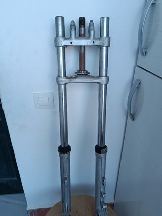Rieju Mr 80 