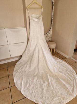 Vestido de Novia  Pronovias