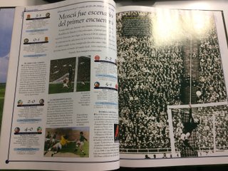 Historia de la Eurocopa 1 1960-1972 Diario AS
