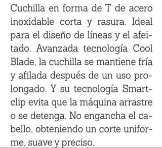 Maquina Trimmer IRL FreshFade 2020T (Black&Silver)