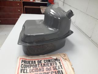 DEPOSITO GASOLINA MINI AUTHI