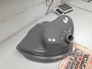 DEPOSITO GASOLINA MINI AUTHI