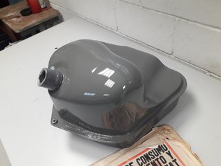 DEPOSITO GASOLINA MINI AUTHI