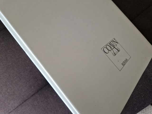 Los puentes de la ría. Paisajes Urbanos.