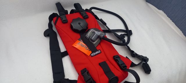 Bolsa de hidratacion SOURCE