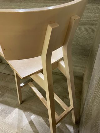Silla para cocina/comedor
