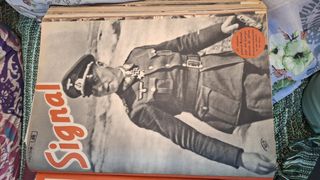 Libro Alemania HITLER