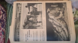 Libro Alemania HITLER