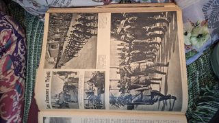 Libro Alemania HITLER