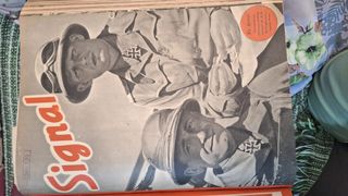 Libro Alemania HITLER