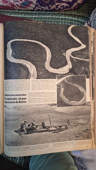 Libro Alemania HITLER