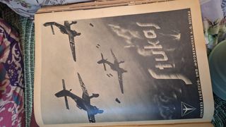 Libro Alemania HITLER