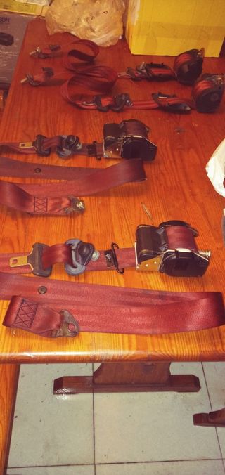 Piezas Berlingo 1.9 d, 3 puertas