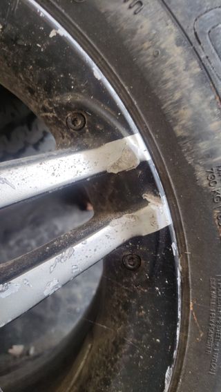 Llantas MERCEDES VITO 15 pulgadas