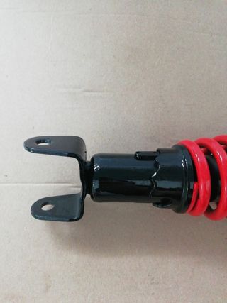 Amortiguador trasero Vespa