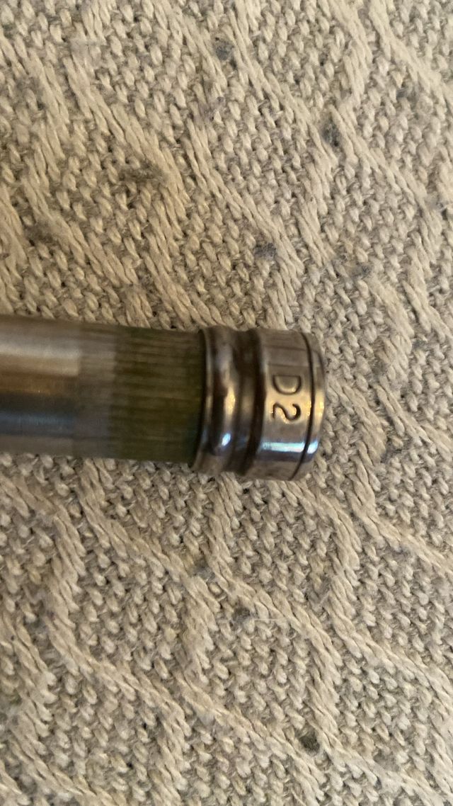 Trompeta Edwards Generación 2