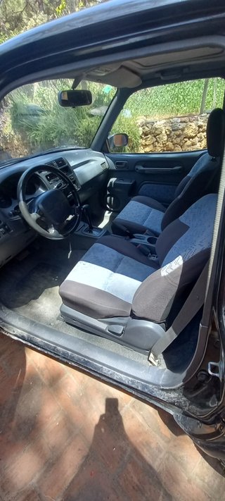 Toyota RAV4 1995