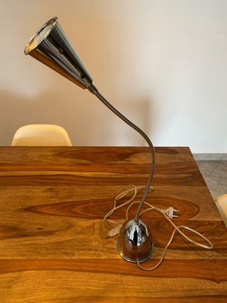 Lampada da scrivania