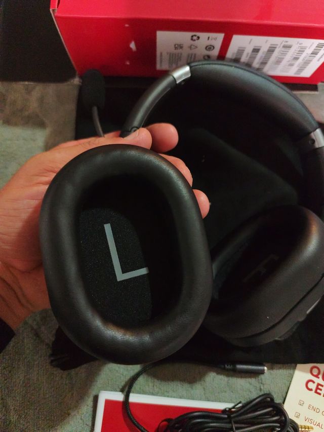 Austrian Audio PB17 Auriculares profesionales para