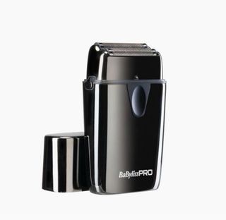 AFEITADORA BABYLISS PRO SHAVER UV-FOIL02 FXLFS2E