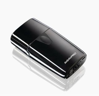 AFEITADORA BABYLISS PRO SHAVER UV-FOIL02 FXLFS2E