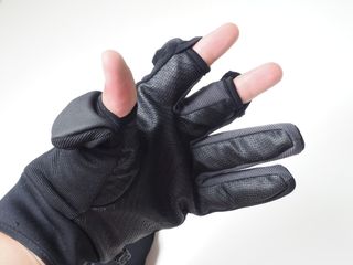 Guantes de fotografía y drones PGYTECH