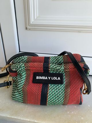 Boslo Bimba Y Lola 