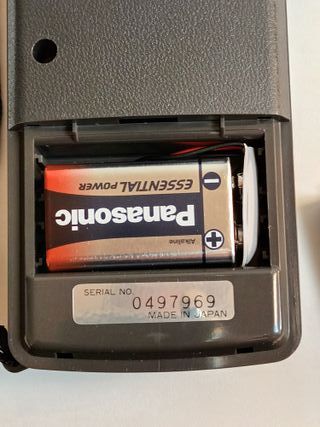 Kyoritsu Digital Clamp Meter Max 750V