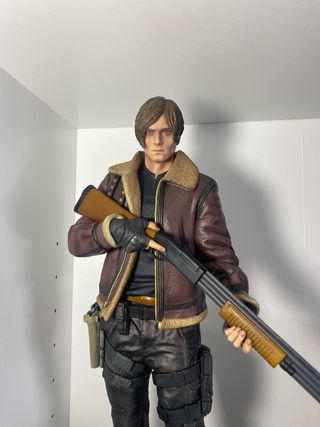 Resodent Evil 4 Remake Collector Edition