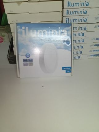 Focos led ,A++.