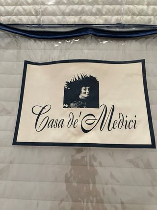 Copriletto matrimoniale