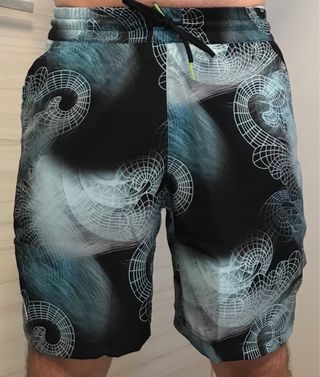 Pantaloncino sportivo adidas boardoshort